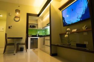 KL Executive Greenbelt (KLX)