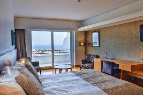 B&B Hotel Sado Setúbal