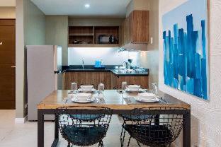The Sphere Serviced Residences Managed by HII
