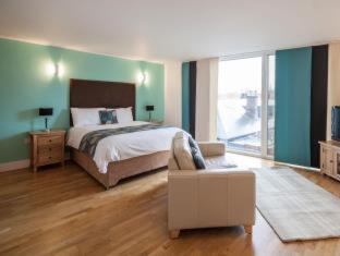 KSpace Sheffield Sinclair Apartments
