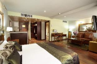 Grand Plaza Hotel & Wellness Andorra