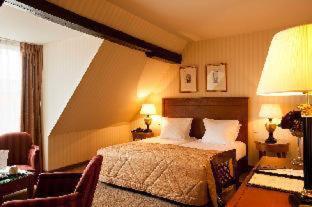 Hotel Dukes’ Arches