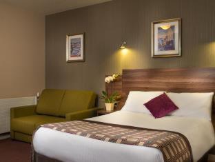 Leonardo Hotel Galway