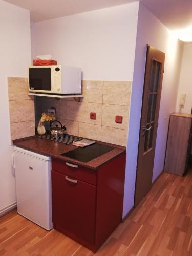 Pension U Lasanu