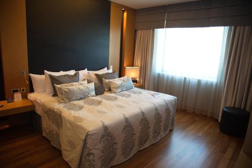 Hotel CPAnkara Hotel
