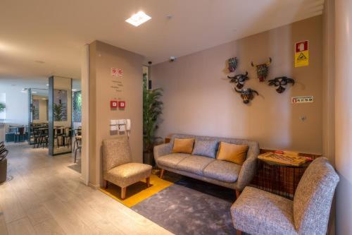 Spot Family Suites