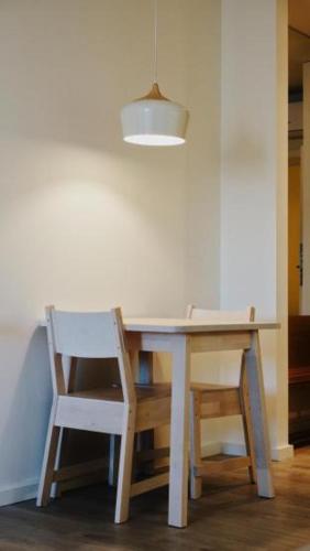 Spot Family Suites
