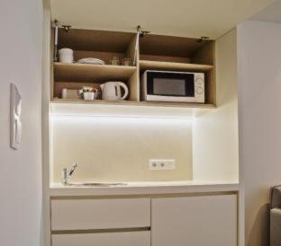 Spot Family Suites