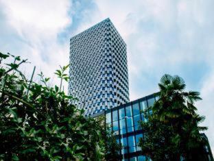 Maritim Hotel Plaza Tirana