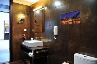 Axis Porto Business & Spa Hotel