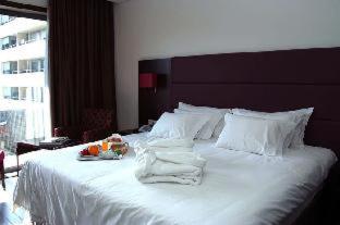 Axis Porto Business & Spa Hotel