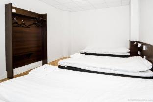 Birka Hostel