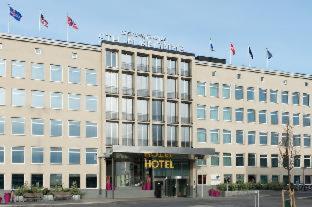Best Western Plus Sthlm Bromma