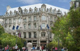 Karl Johan Hotel