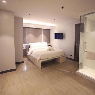 The Mini Suites Eton Tower Makati