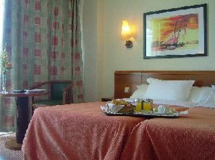 Axis Ofir Beach Resort Hotel