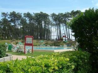 Axis Ofir Beach Resort Hotel