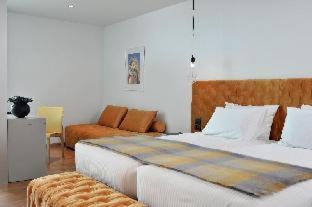 Athenaeum Grand Hotel