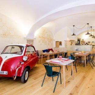 Martinhal Lisbon Chiado Luxury Apartments