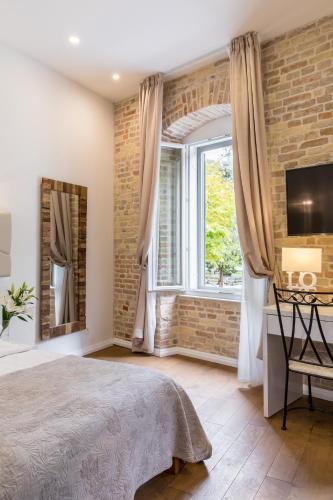 Pellegrini Luxury Rooms