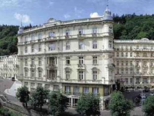 Grandhotel Pupp