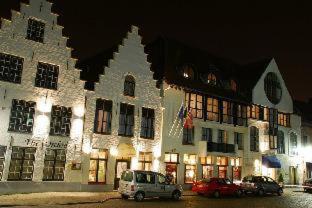 Golden Tulip de Medici