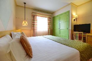Grande Real Santa Eulalia Resort & Hotel Spa