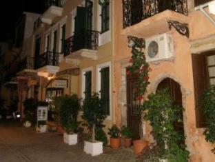 El Greco Hotel