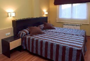 Apartamentos de Xixerella Park