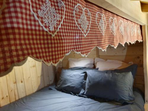 Chalet Le Bois Joli