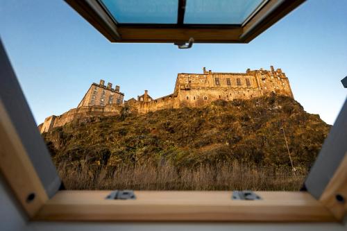 Wilde Aparthotels by Staycity Edinburgh Grassmarket