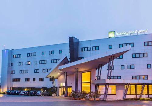 Holiday Inn Express Milan - Malpensa Airport