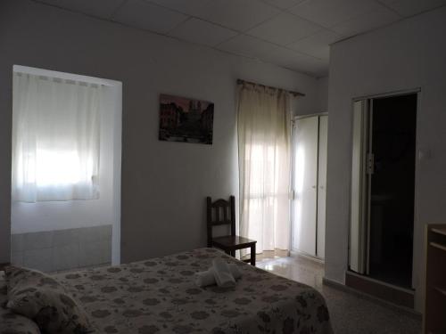 Hospedaje Lisboa