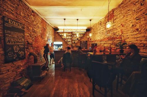 ALUR Hostel Tallinn Old Town