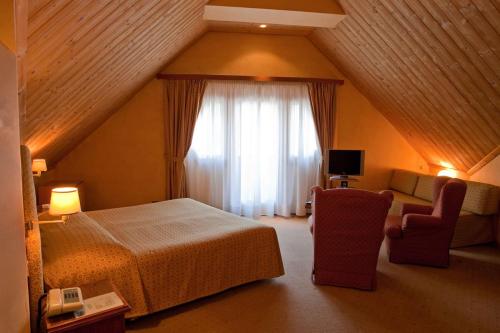 Pavillon