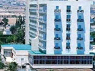 Lordos Beach Hotel