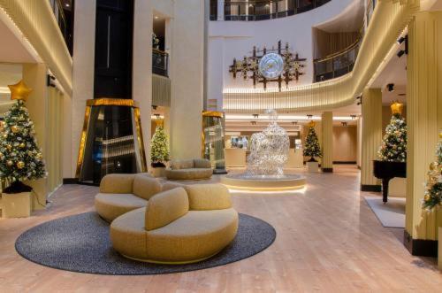 Grand Plaza Hotel & Wellness Andorra