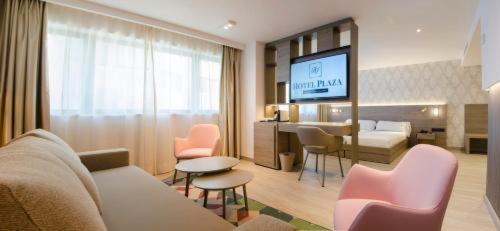 Grand Plaza Hotel & Wellness Andorra