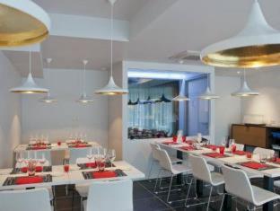 Utopia Hotel
