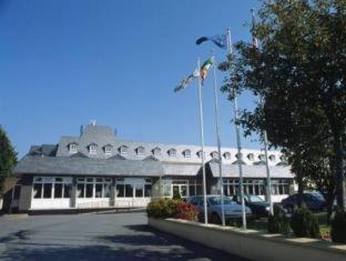 Flannery’s Hotel