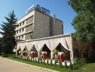 Hotel Forum