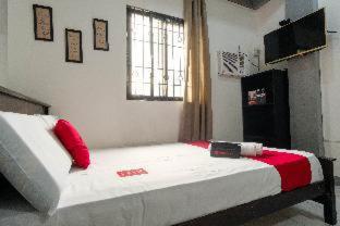 A&F Transient Rooms by Reddoorz