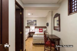 Metro Vigan Inn Annex