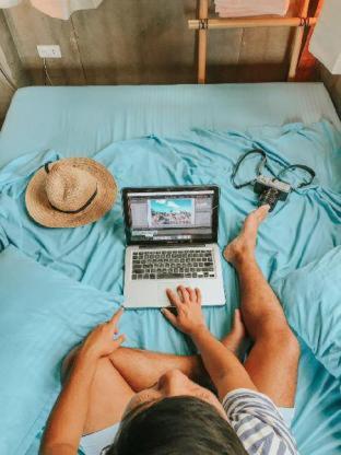 The Flying Fish Hostel