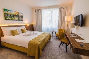 Hotel Garden Hill