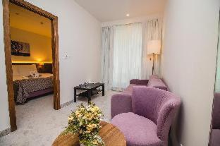 Hotel Garden Hill