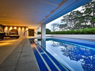 Best Western Plus The Ivywall Hotel