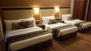 Best Western Plus The Ivywall Hotel