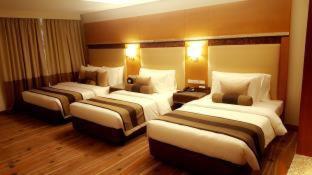 Best Western Plus The Ivywall Hotel