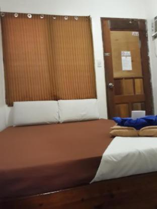 Mina Grande Beach Cottages